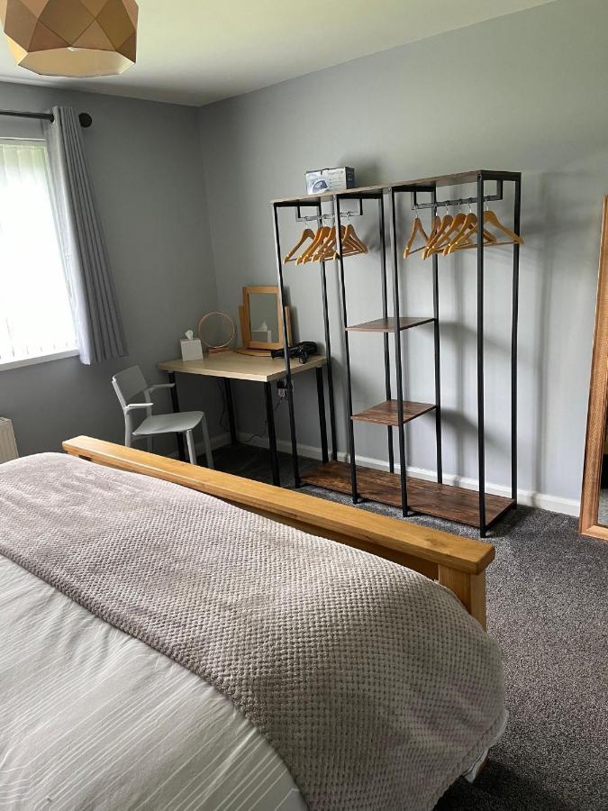 'Kodi'S Place' Well Appointed 1 Bedroom Apartment With Excellent Transport Links And Free Wi-Fi Whiteabbey المظهر الخارجي الصورة