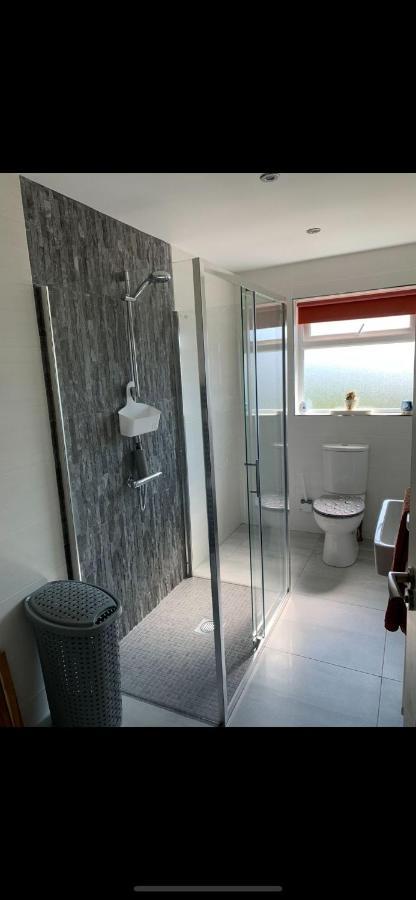 'Kodi'S Place' Well Appointed 1 Bedroom Apartment With Excellent Transport Links And Free Wi-Fi Whiteabbey المظهر الخارجي الصورة