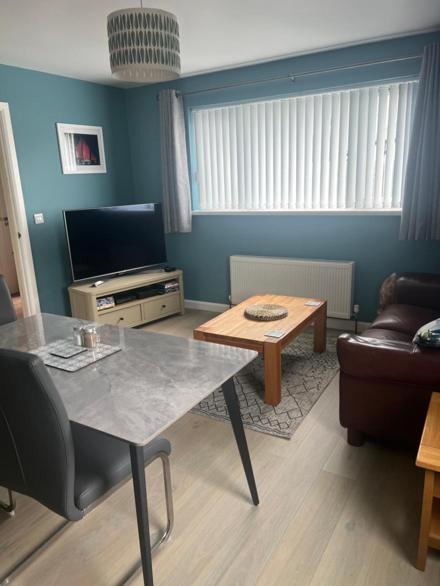 'Kodi'S Place' Well Appointed 1 Bedroom Apartment With Excellent Transport Links And Free Wi-Fi Whiteabbey المظهر الخارجي الصورة