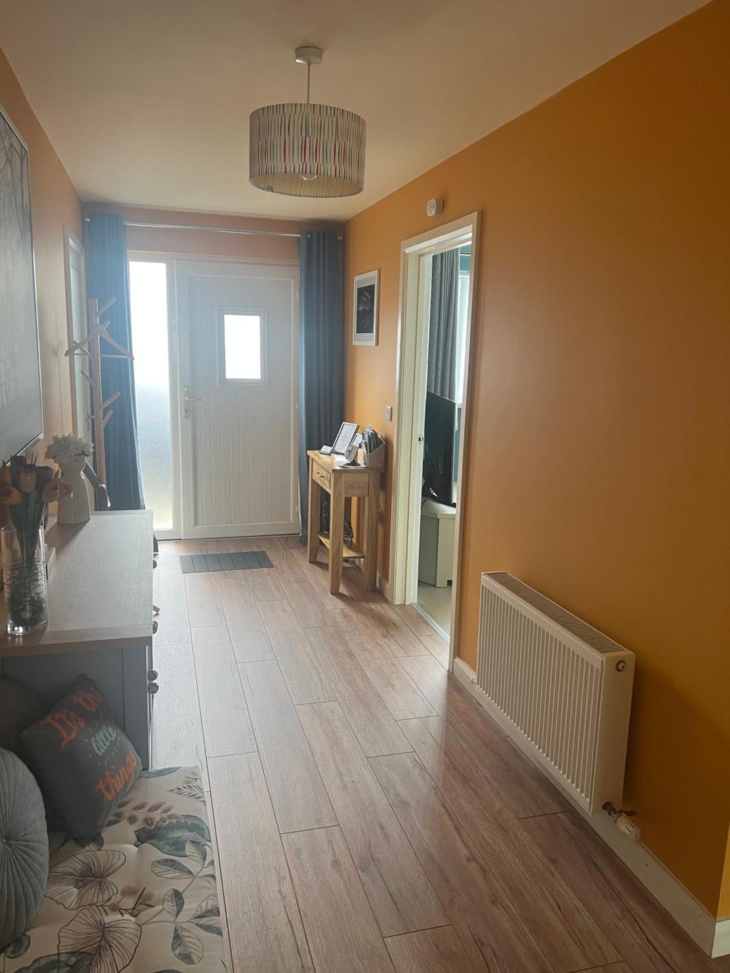 'Kodi'S Place' Well Appointed 1 Bedroom Apartment With Excellent Transport Links And Free Wi-Fi Whiteabbey المظهر الخارجي الصورة